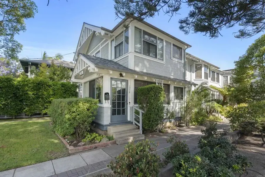 1042-1050 Adella Avenue, Coronado, CA 92118 - #2