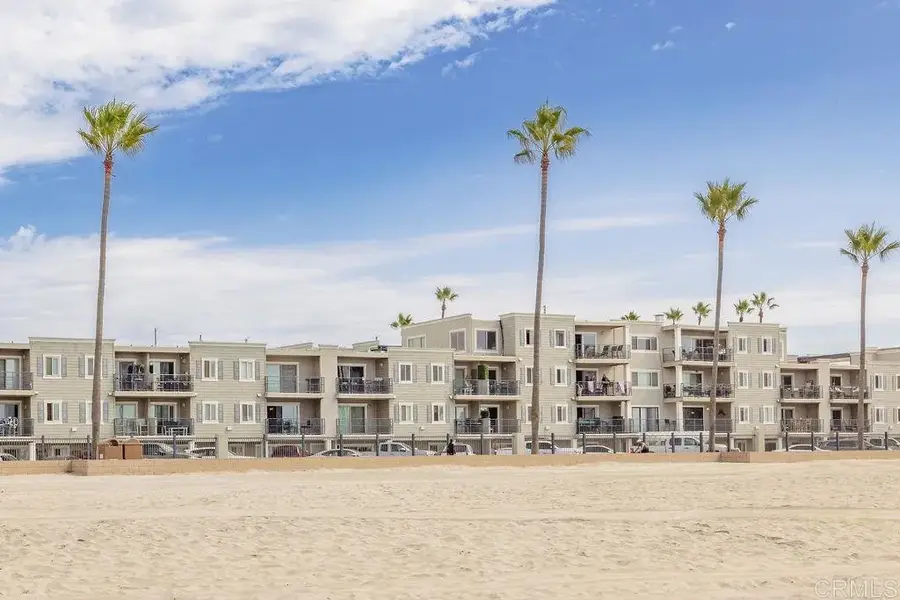 1202 N Pacific Street #402A, Oceanside, CA 92054 - #2