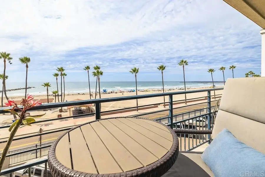 1202 N Pacific Street #402A, Oceanside, CA 92054 - #3