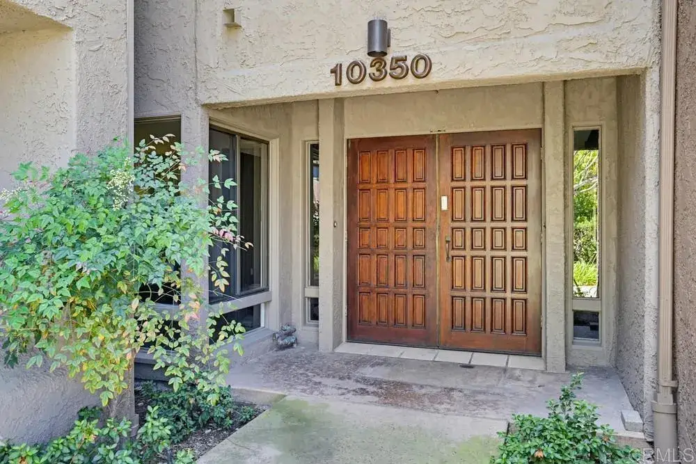 10350 Caminito Cuervo #99, San Diego, CA 92108 - #1