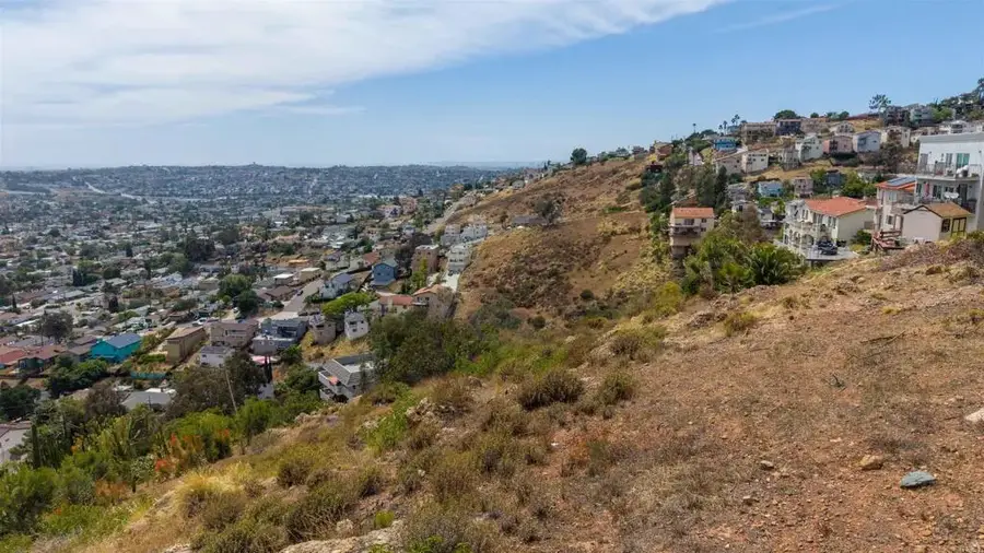 0 La Mesa, Spring Valley, CA 91977 - #2