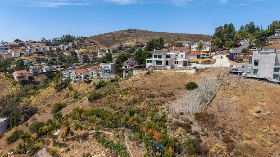 0 La Mesa, Spring Valley, CA 91977 - #3