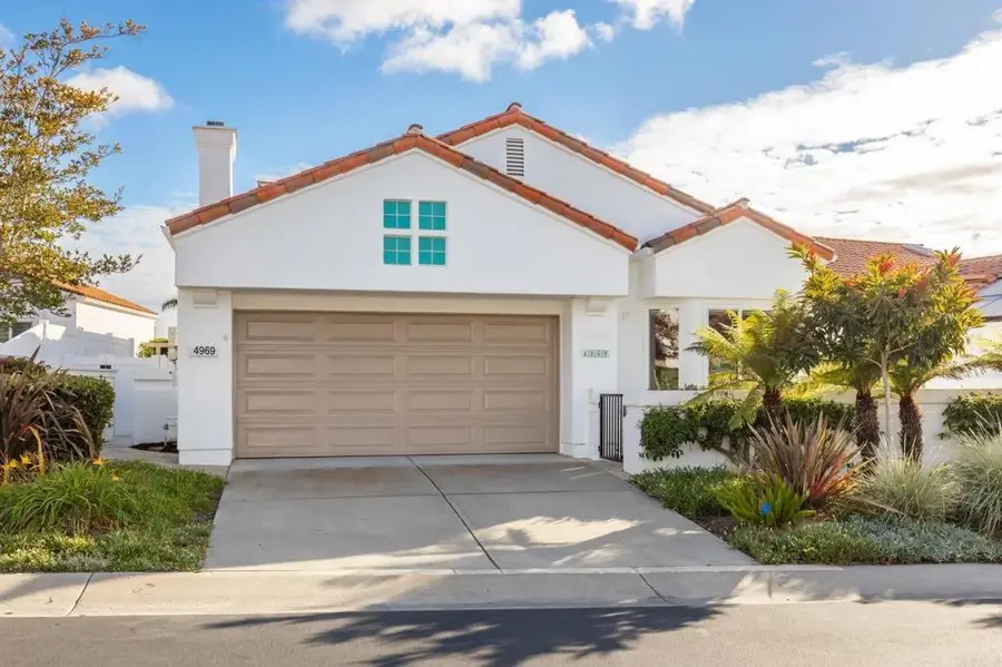 4969 Lamia Way, Oceanside, CA 92056 - #2