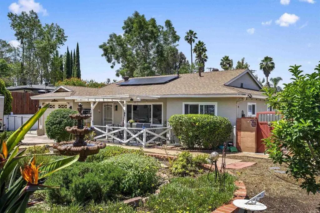1855 Kurenda Way, Vista, CA 92083 - #1