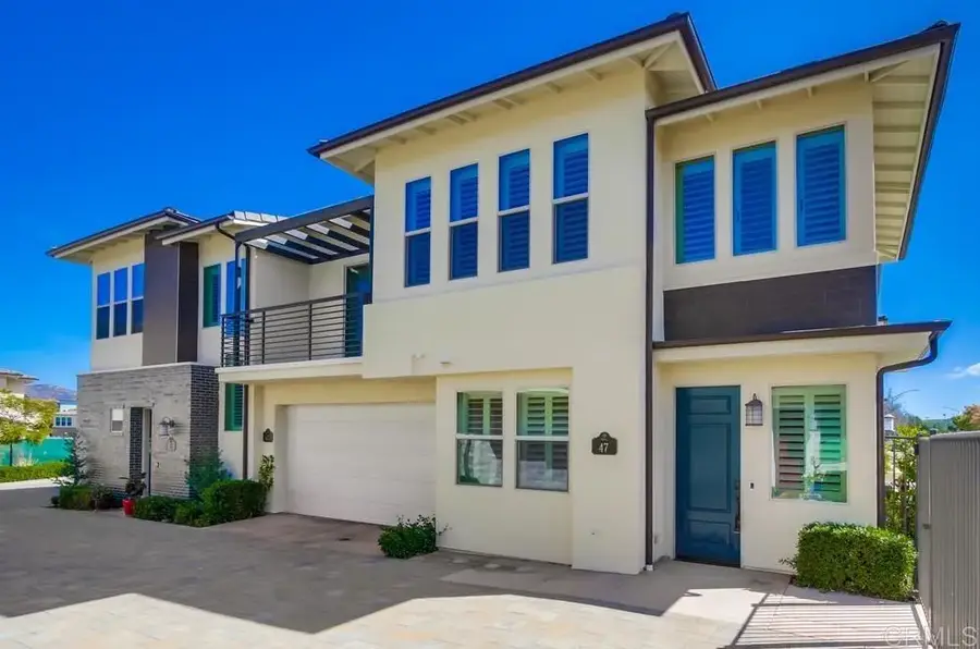 16750 Coyote Bush, San Diego, CA 92127 - #2