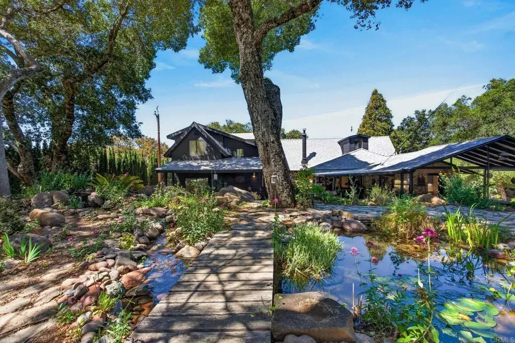 24185 Wildwood Glen Lane, Alpine, CA 91901 - #1
