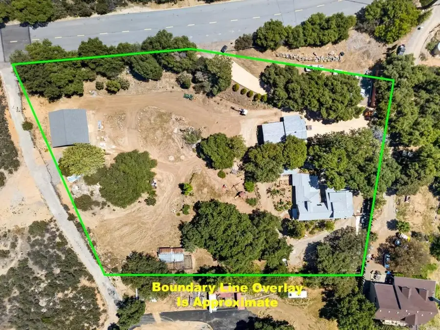 24185 Wildwood Glen Lane, Alpine, CA 91901 - #2