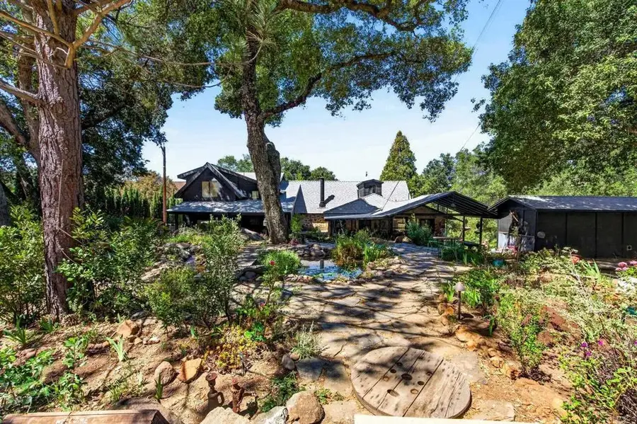 24185 Wildwood Glen Lane, Alpine, CA 91901 - #3