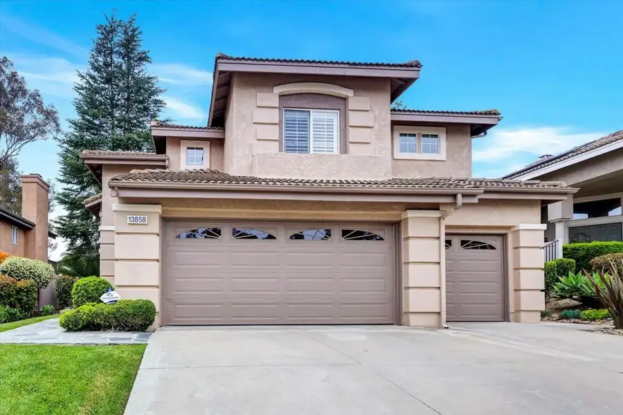 13858 Esprit Avenue, San Diego, CA 92128 - #2