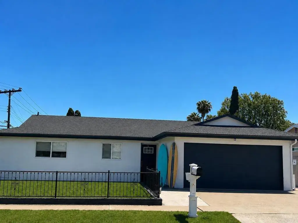 4009 Genine Drive, Oceanside, CA 92056 - #1