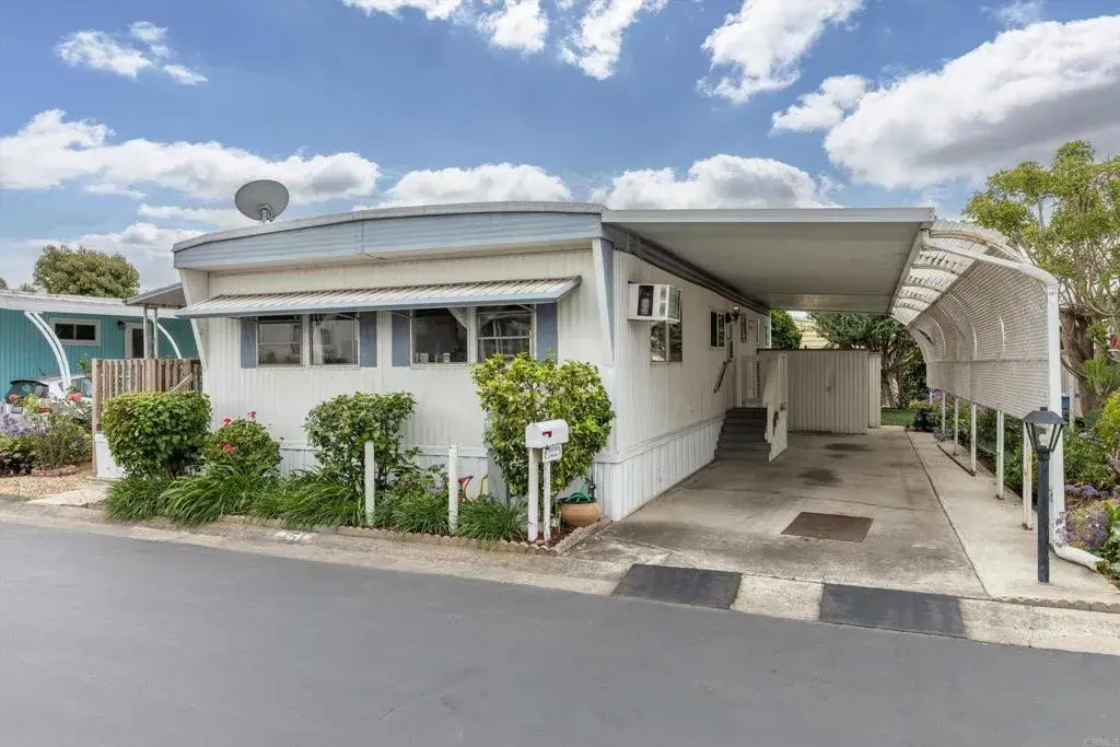 1010 E Bobier #151, Vista, CA 92084 - #1