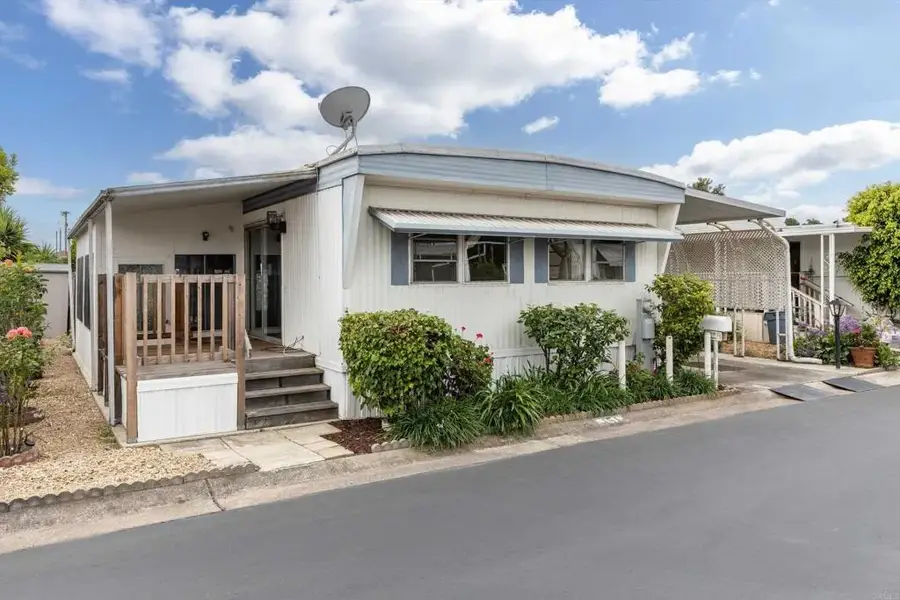 1010 E Bobier #151, Vista, CA 92084 - #3