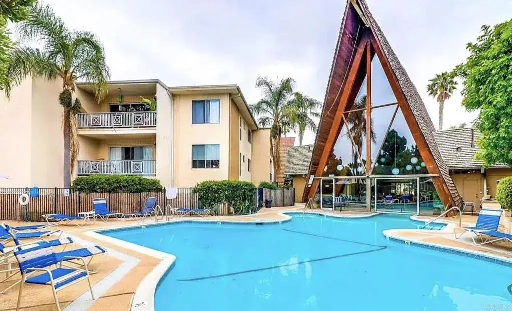 4444 Point Loma Boulevard #55, San Diego, CA 92107 - #1