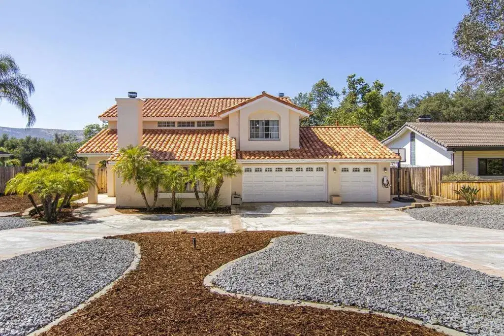 16252 Swartz Canyon Road, Ramona, CA 92065 - #1