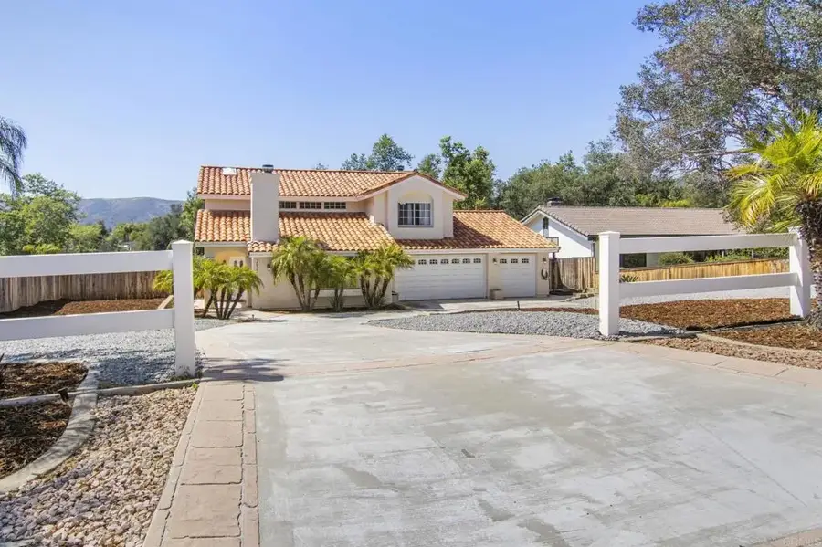 16252 Swartz Canyon Road, Ramona, CA 92065 - #3