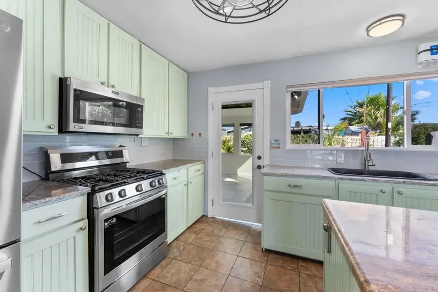 509 Sunset Drive, Oceanside, CA 92058 - #3