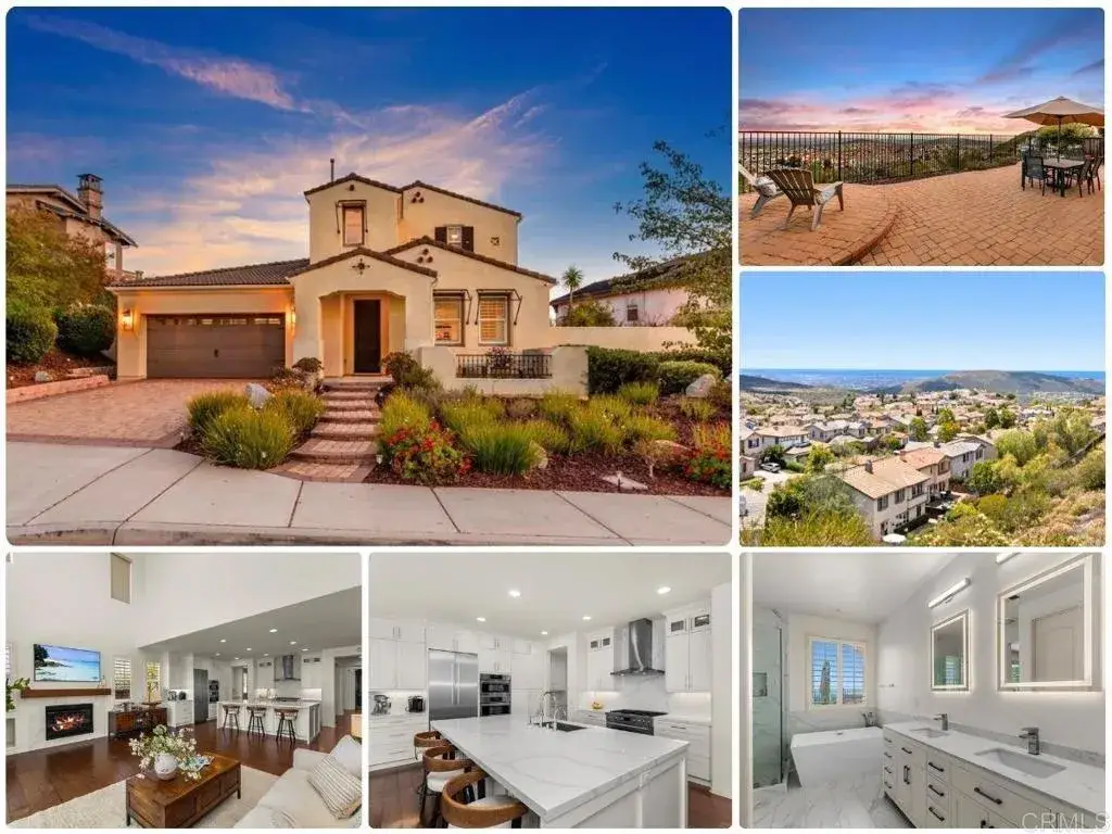 1093 Vega Way, San Marcos, CA 92078 - #1