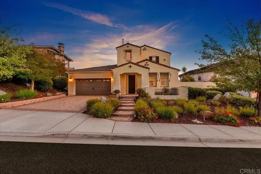 1093 Vega Way, San Marcos, CA 92078 - #2