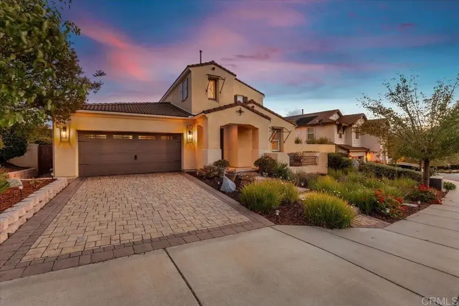 1093 Vega Way, San Marcos, CA 92078 - #3