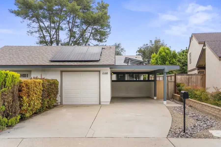 2168 Country Place, Escondido, CA 92026 - #2