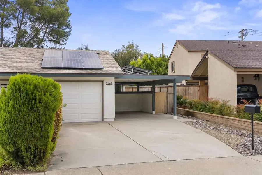 2168 Country Place, Escondido, CA 92026 - #3