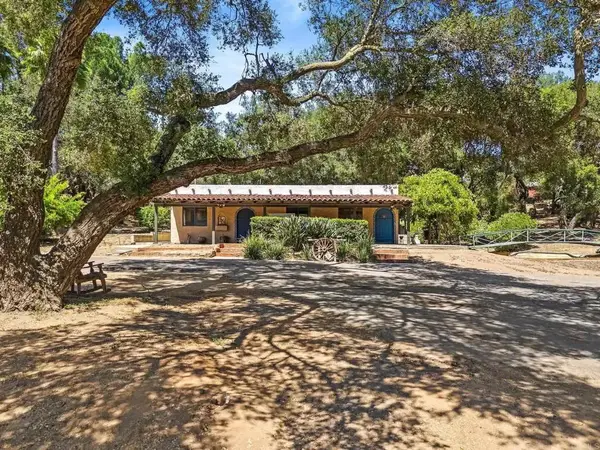 13511 Hilldale Road, Valley Center, CA 92082