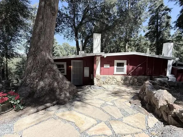 22292 Crestline Road, Palomar Mountain, CA 92060