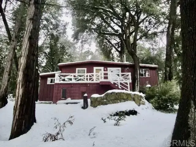 22292 Crestline Road, Palomar Mountain, CA 92060 - #3