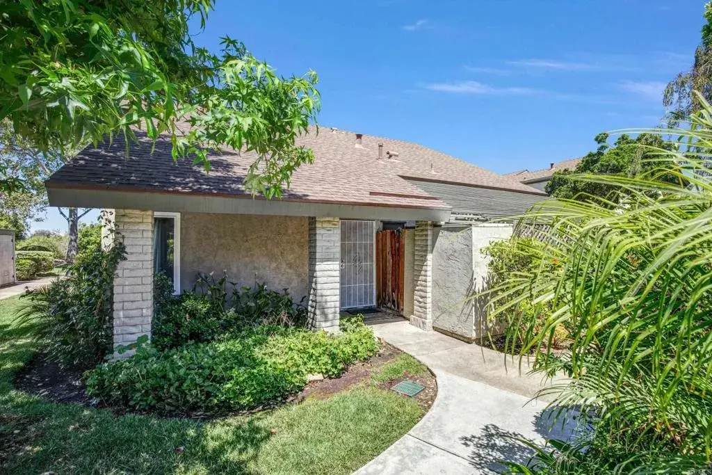 10861 Caravelle Place, San Diego, CA 92124 - #1