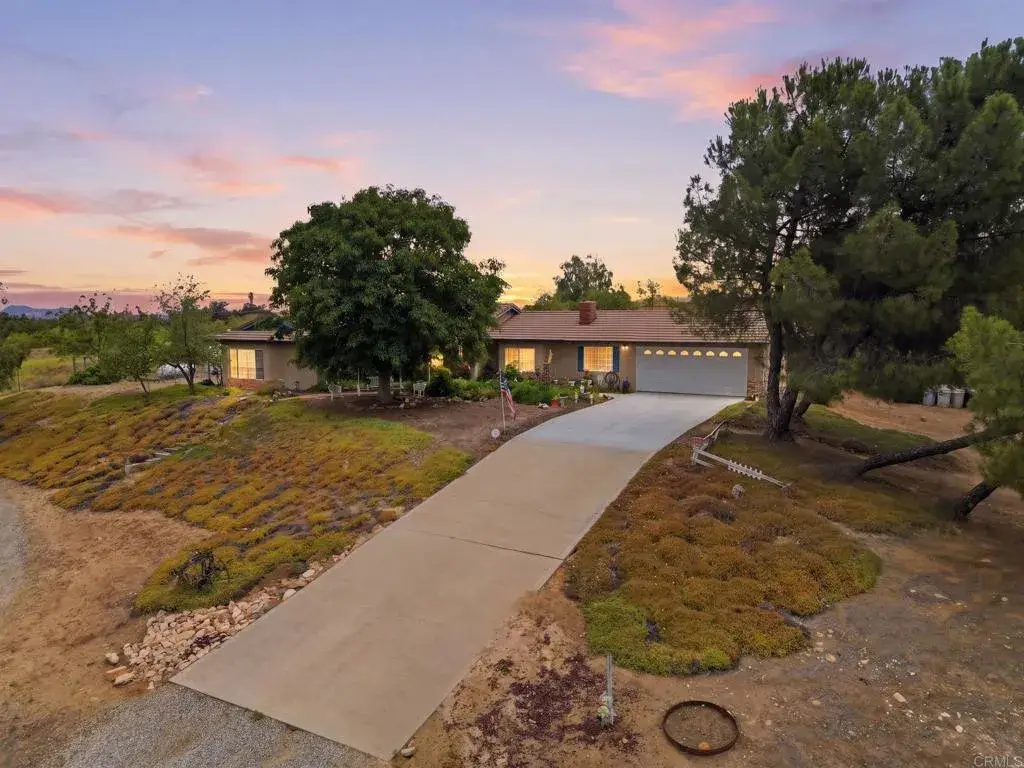 23264 Rolling Meadows Drive, Perris, CA 92570 - #1