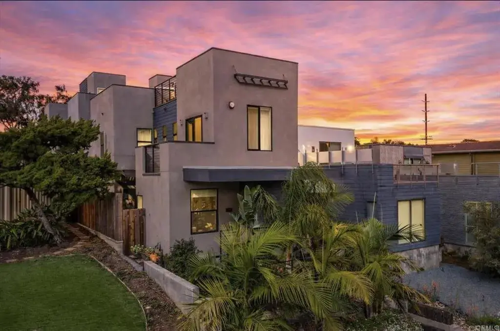 3060 G, San Diego, CA 92102 - #1
