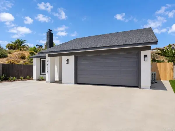 2415 Bali Cove, San Diego, CA 92139