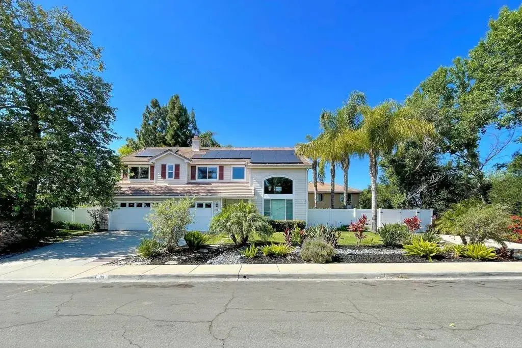 110 Brava Place, Escondido, CA 92026 - #1