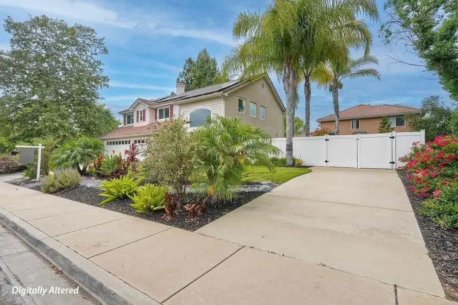 110 Brava Place, Escondido, CA 92026 - #2