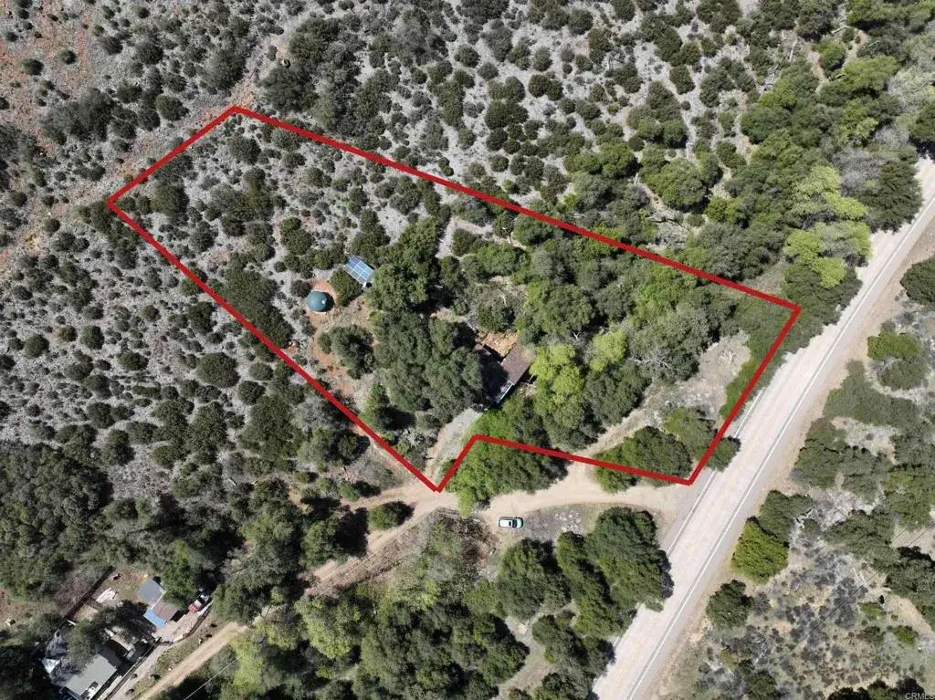 26779 Old Highway 80, Descanso, CA 91916 - #1
