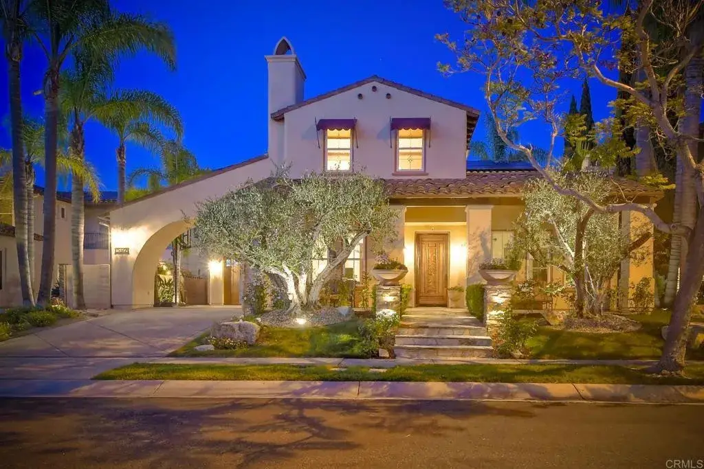 14567 Arroyo Hondo, San Diego, CA 92127 - #1