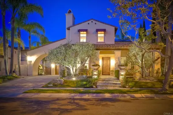 14567 Arroyo Hondo, San Diego, CA 92127