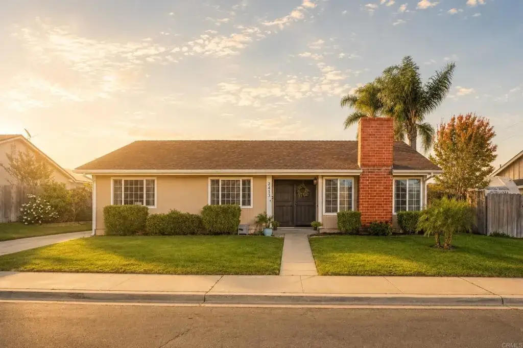 2413 Holly Avenue, Escondido, CA 92027 - #1