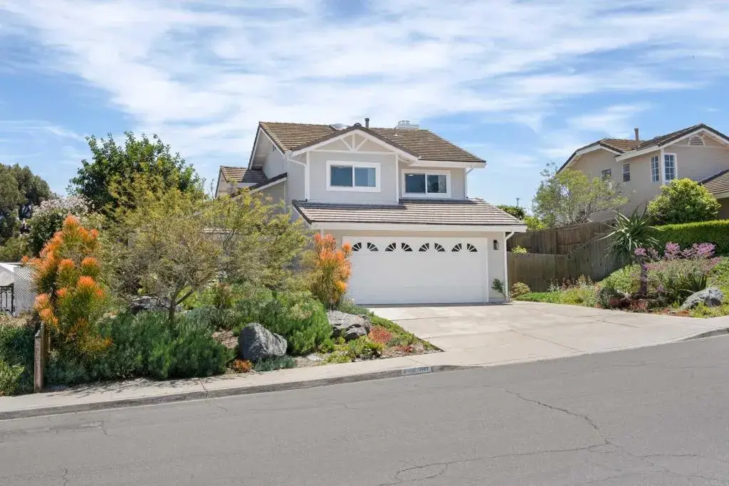 1361 Hodges Road, Oceanside, CA 92056 - #1