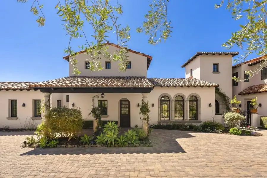 7240 Camino De Arriba, Rancho Santa Fe, CA 92067 - #3
