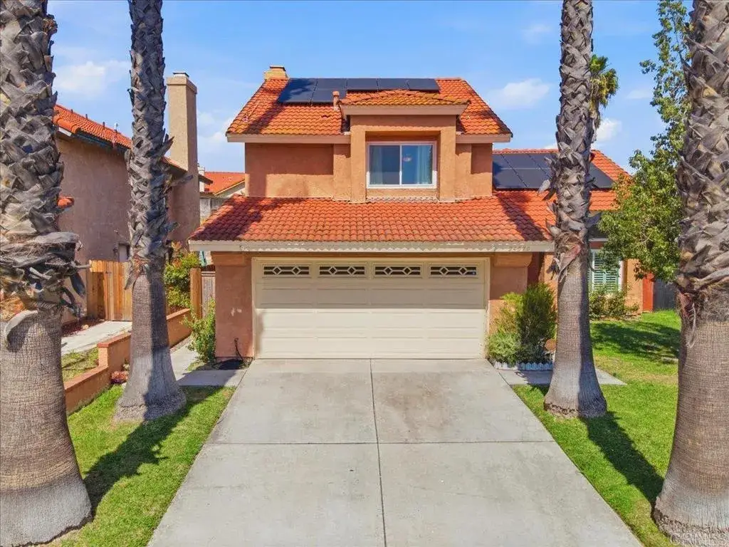 24570 New Haven Drive, Murrieta, CA 92562 - #1