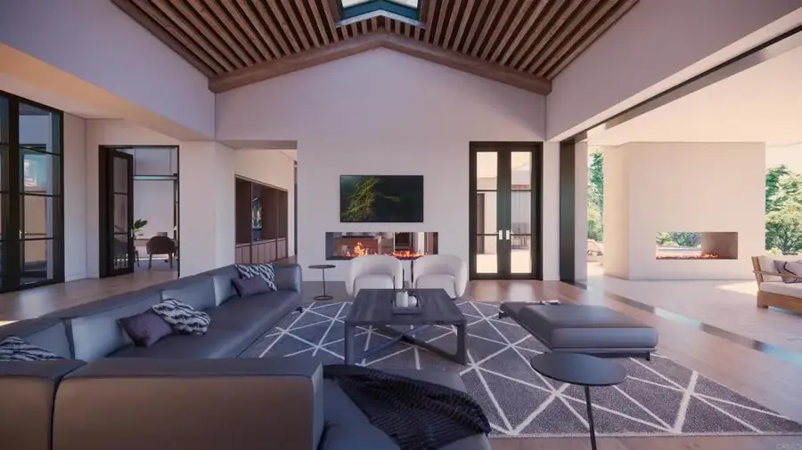 5501 Paseo Del Alba, Rancho Santa Fe, CA 92067 - #3
