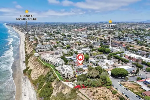 1034 3rd Street, Encinitas, CA 92024
