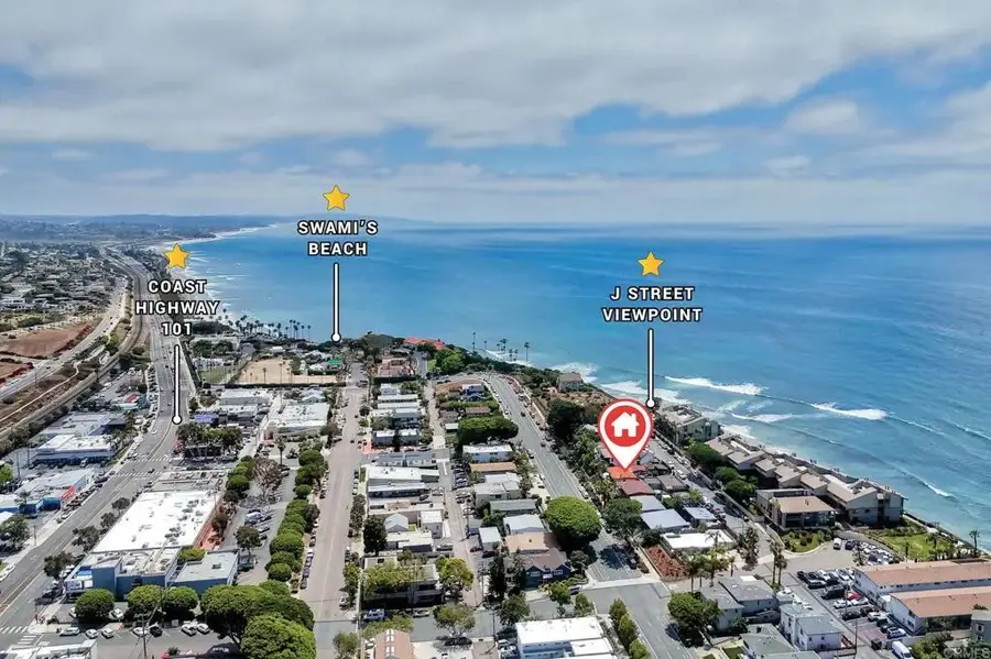 1034 3rd Street, Encinitas, CA 92024 - #2