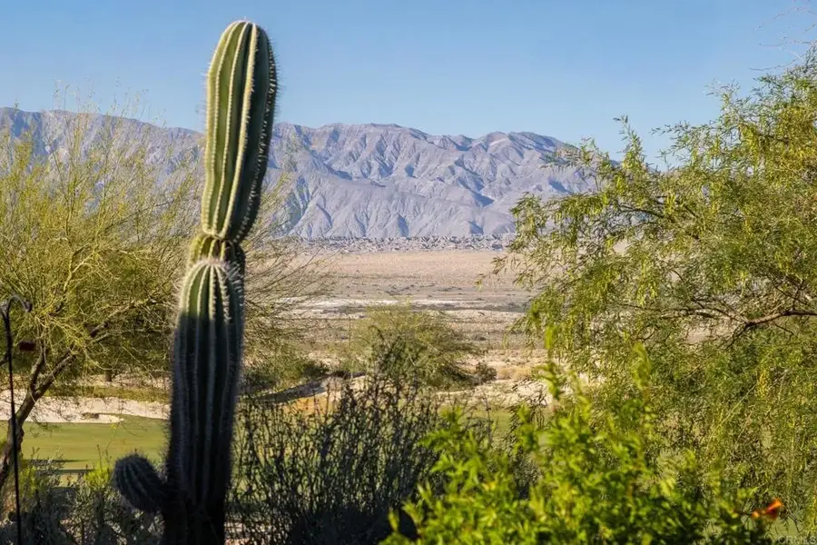 2874 Fonts Point Drive, Borrego Springs, CA 92004 - #2