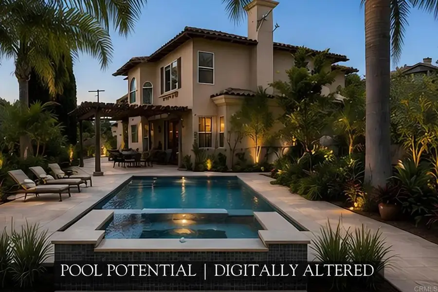 1829 Elevado Road, Vista, CA 92084 - #3