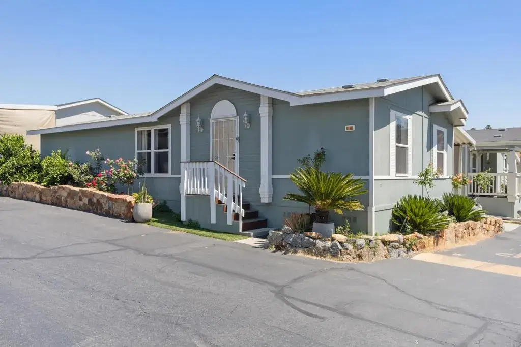 3909 Reche #04, Fallbrook, CA 92028 - #1