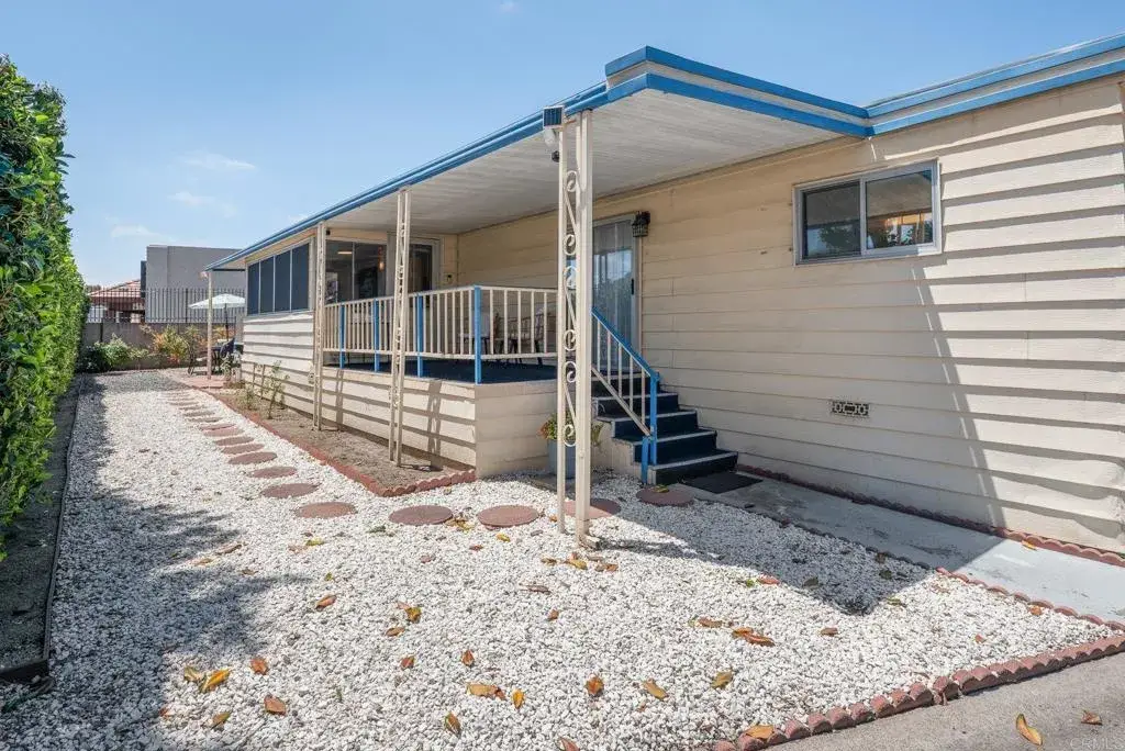 221 El Camino Real #77, Oceanside, CA 92058 - #1