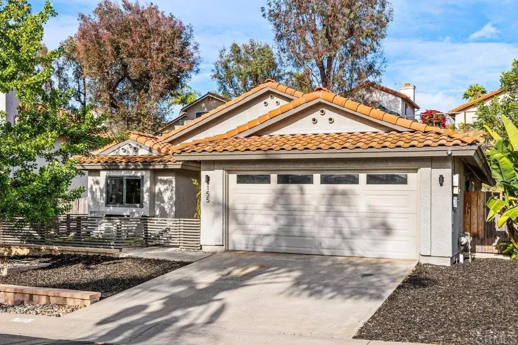 155 Paseo Marguerita, Vista, CA 92084 - #1