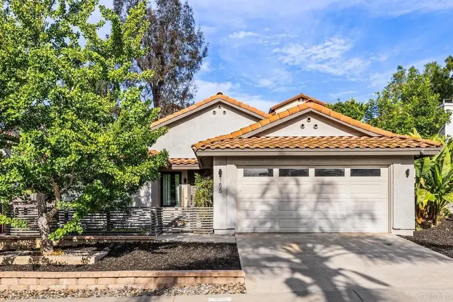 155 Paseo Marguerita, Vista, CA 92084 - #2